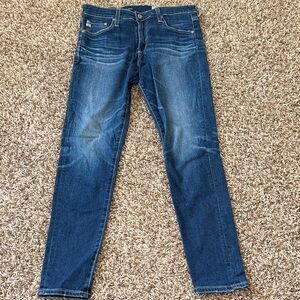 AG Adriano Goldschmied Jeans